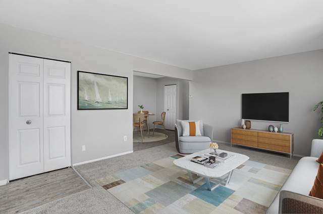 Maple Grove Apartments